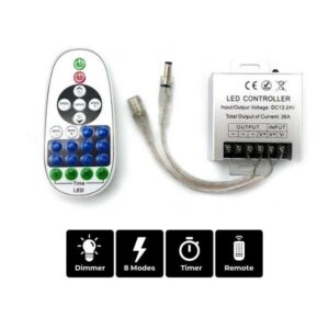 Remote Dimmer