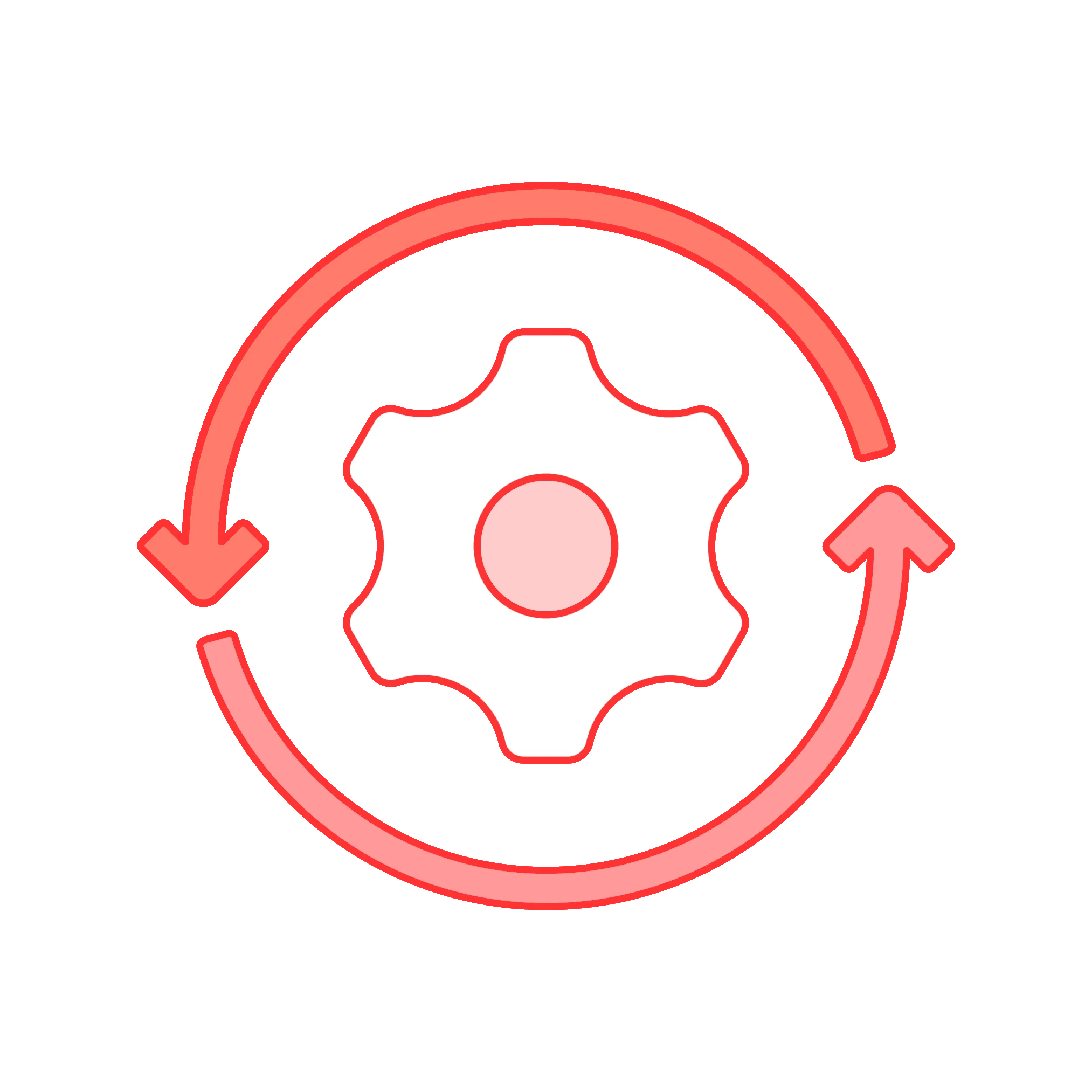 Seamless Customization Process