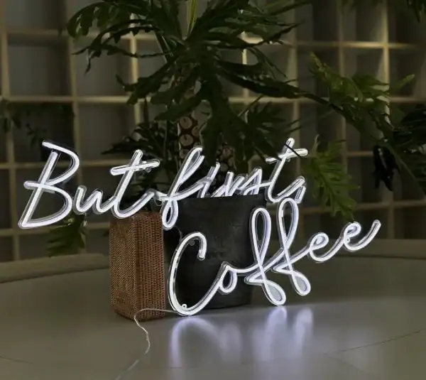 coffee-custom-neon-sign-with-mirror-backing-e1707412913887