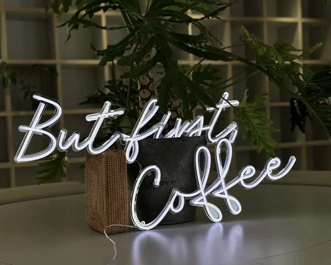 coffee-custom-neon-sign-with-mirror-backing-e1707412913887