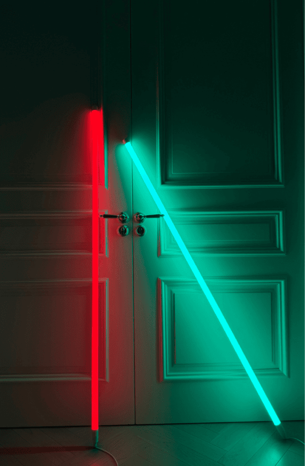 Echo Led Neon Tube Lamp - Image 10