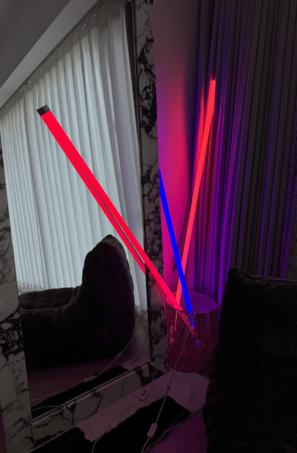 Echo Led Neon Tube Lamp - Image 11