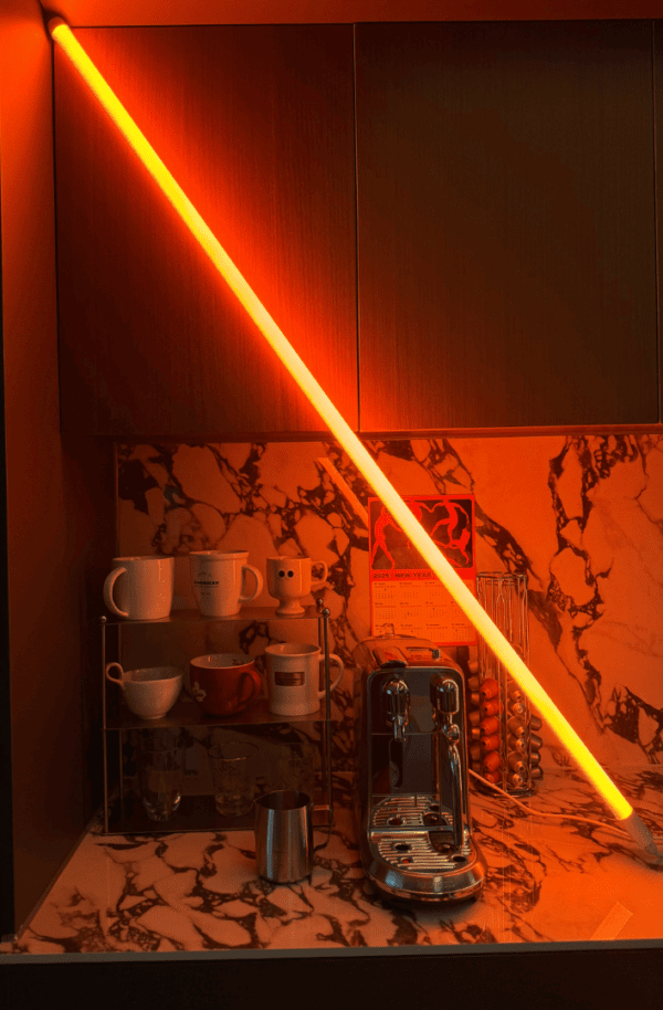 Echo Led Neon Tube Lamp - Image 6