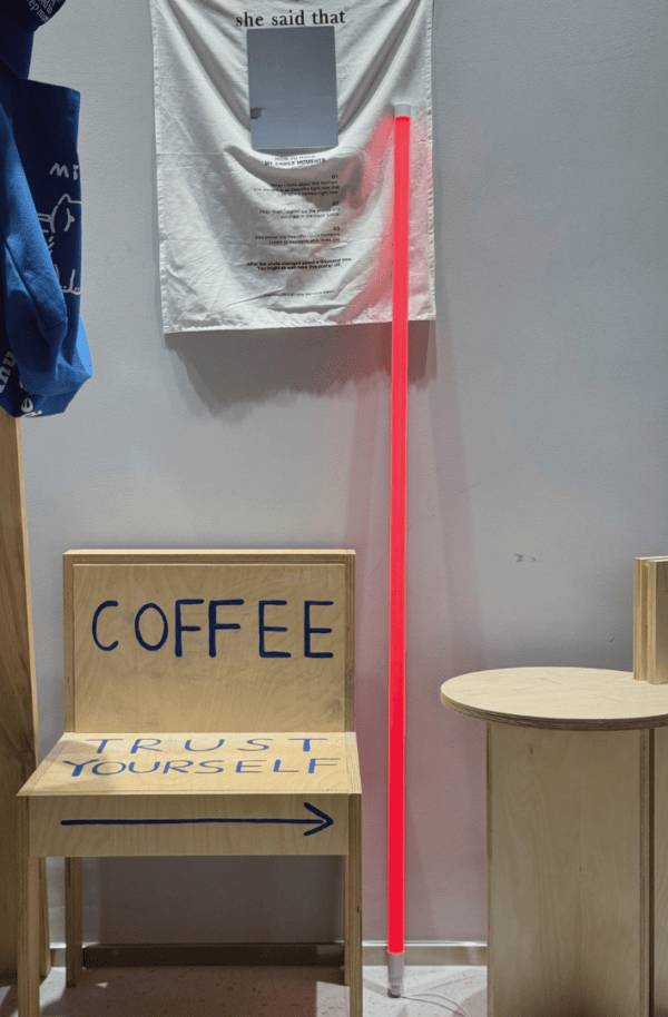 Echo Led Neon Tube Lamp - Image 7