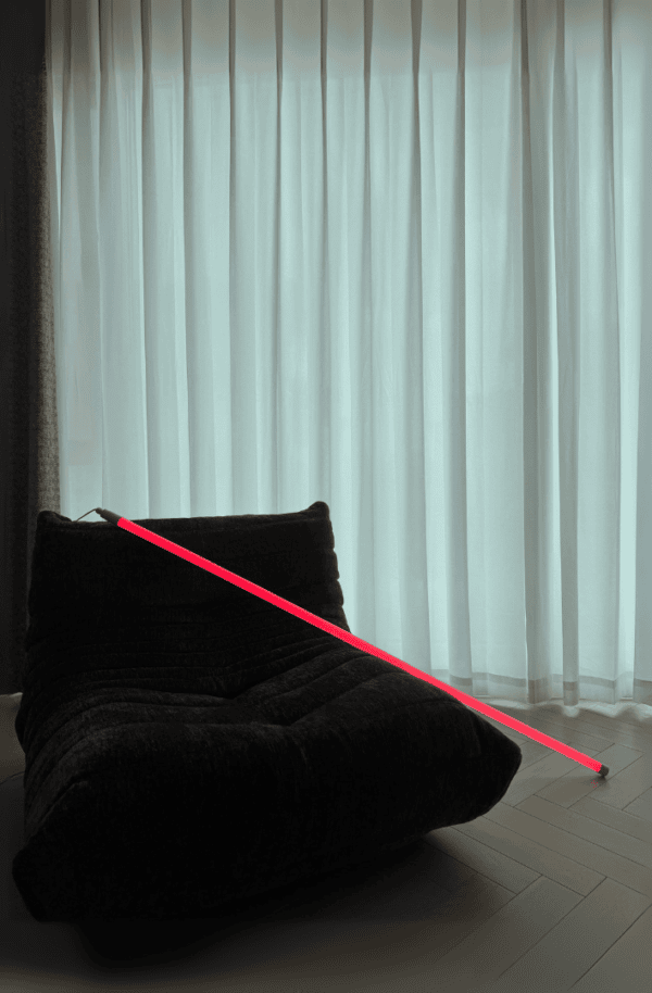 Echo Led Neon Tube Lamp - Image 17