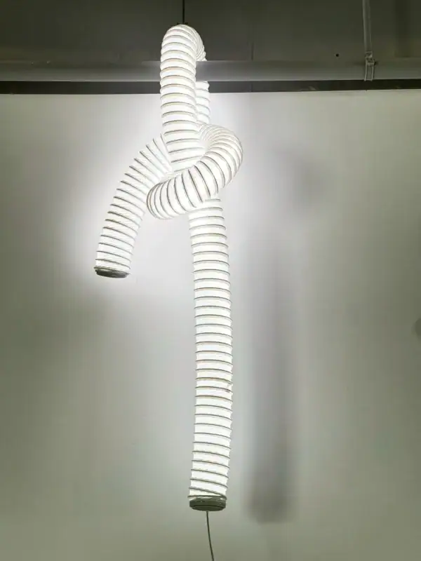 Neru Lamp