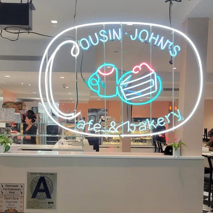 bakery-custom-glass-neon-sign-hanging-sign