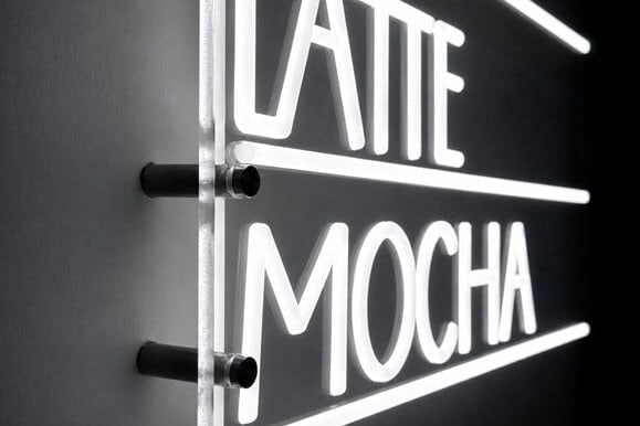 led-neon-sign-standoff-installation