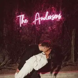 pink-custom-neon-sign-in-the-dark