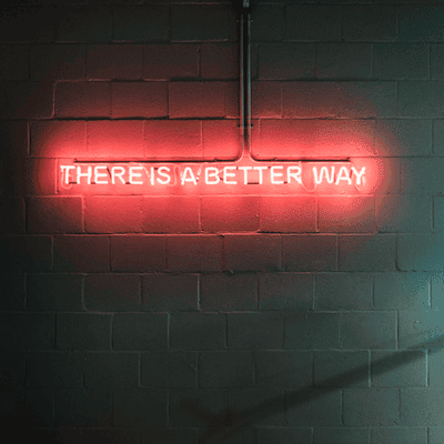 there-is-a-better-way-red-glass-custom-neon-sign