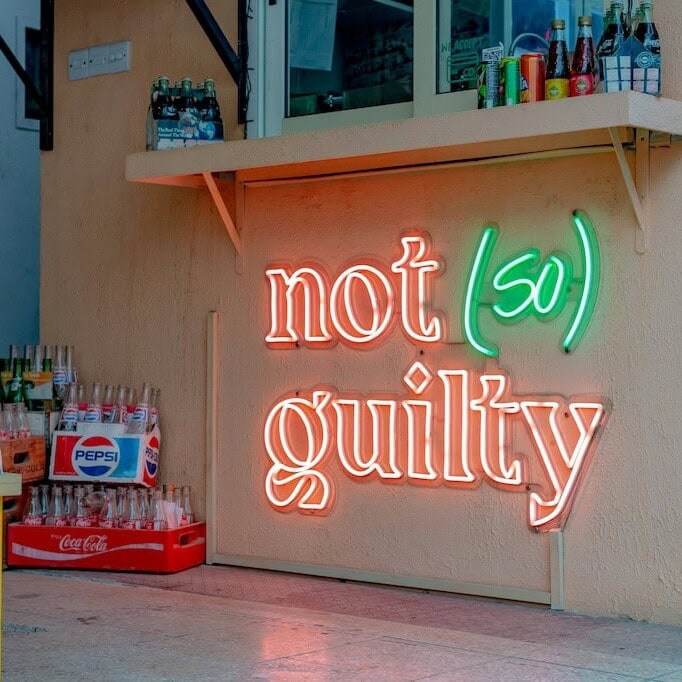 Business Needs Neon Signs