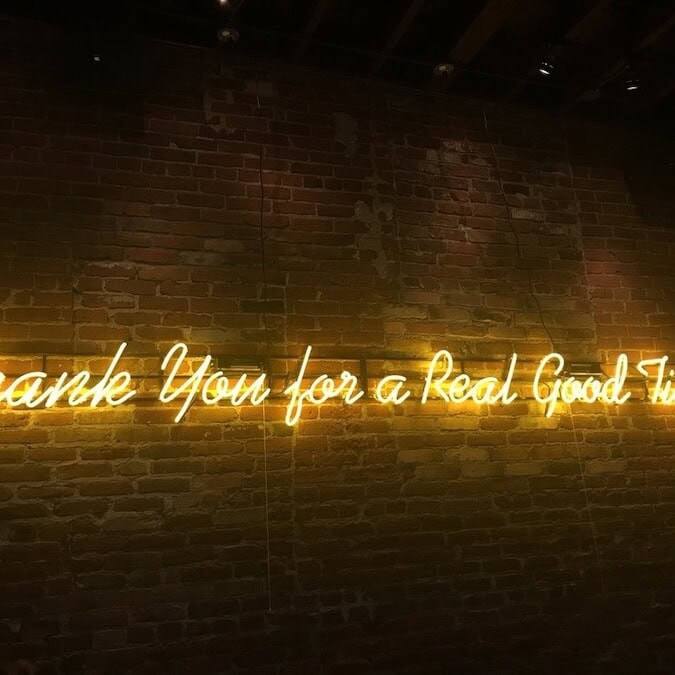 Thank-You-for-a-Real-Good-Time-vintage-neon-sign-in-denvor
