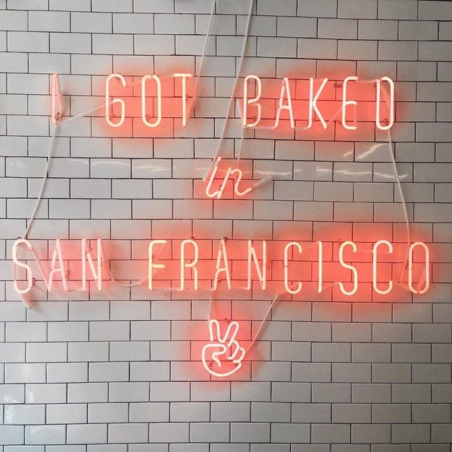 classic-vintage-glass-neon-sign-directly-mount-on-the-wall-in-bakery-store