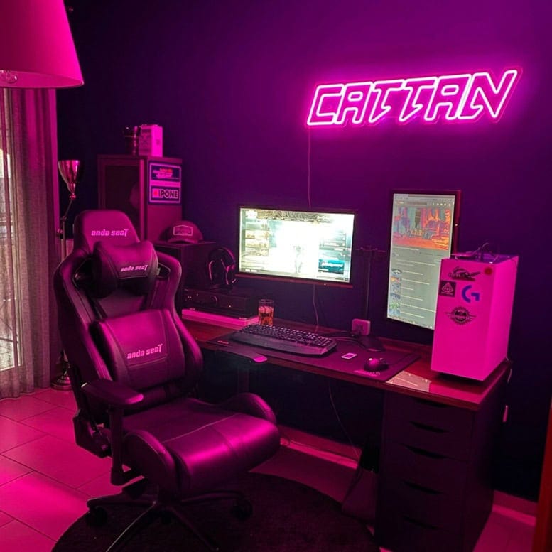 pink-custom-neon-sign-for-game-room-decor-setip